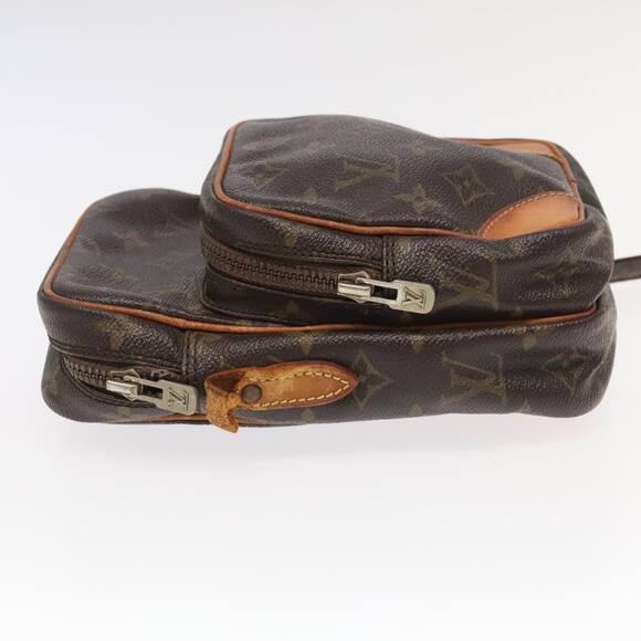 LOUIS VUITTON Monogram Amazon Shoulder Bag M45236 - Picture 4 of 13